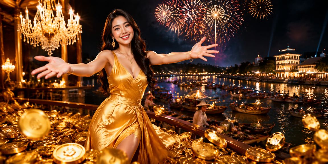 Trò chơi slot với giao diện hấp dẫn và slot nhiều chủ đề đa dạng