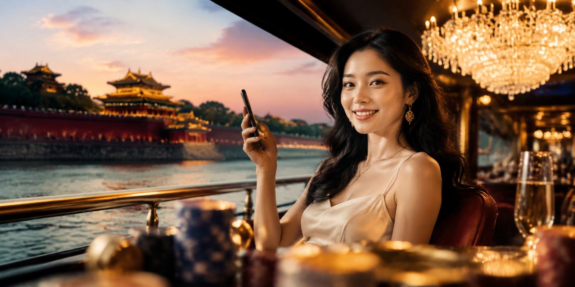 Chơi casino trực tiếp từ di động nhanh chóng và dễ dàng