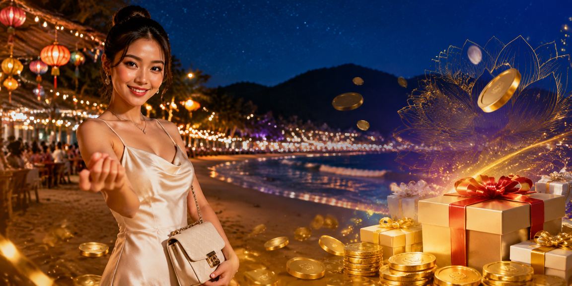 Khung cảnh cá cược tại pa02 với các trò chơi casino hiện đại